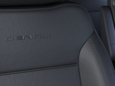 2026 GMC Yukon XL Denali Denali