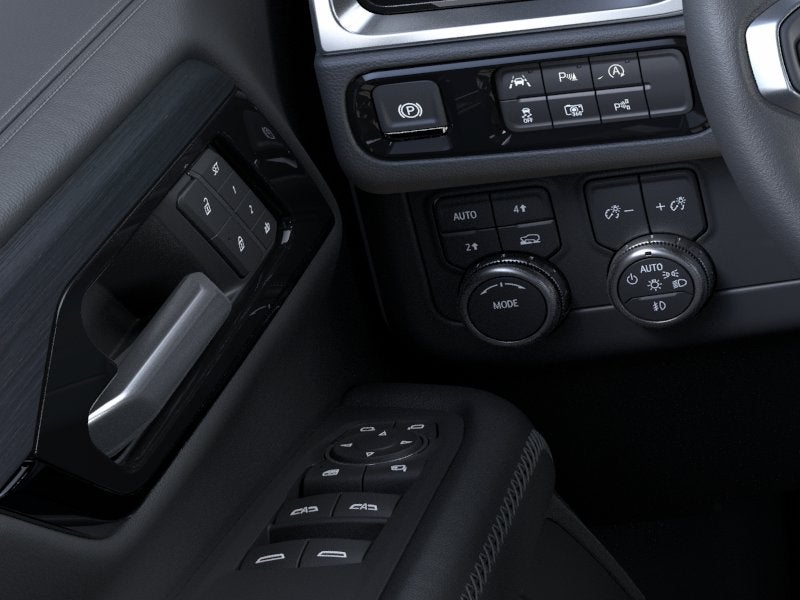 2026 GMC Yukon XL Denali Denali