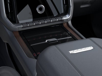 2026 GMC Yukon XL Denali Denali