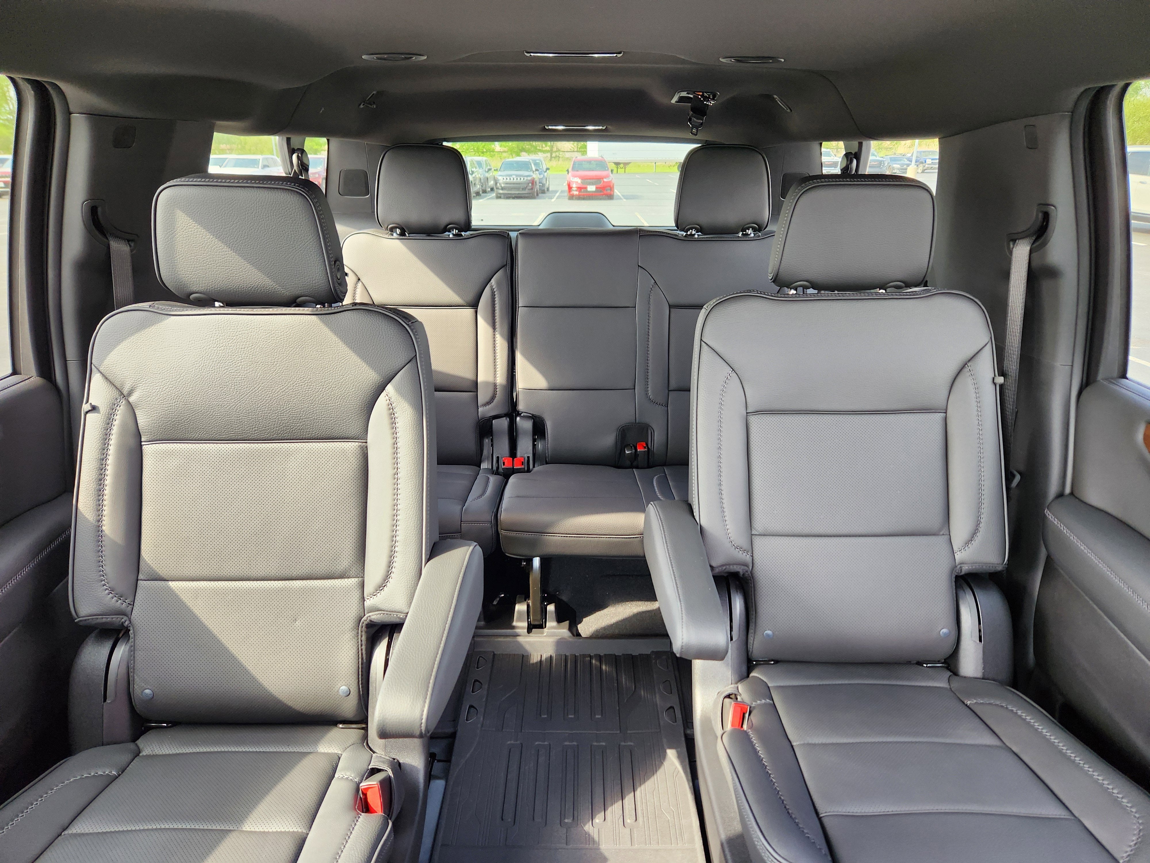 2026 GMC Yukon XL Denali Denali