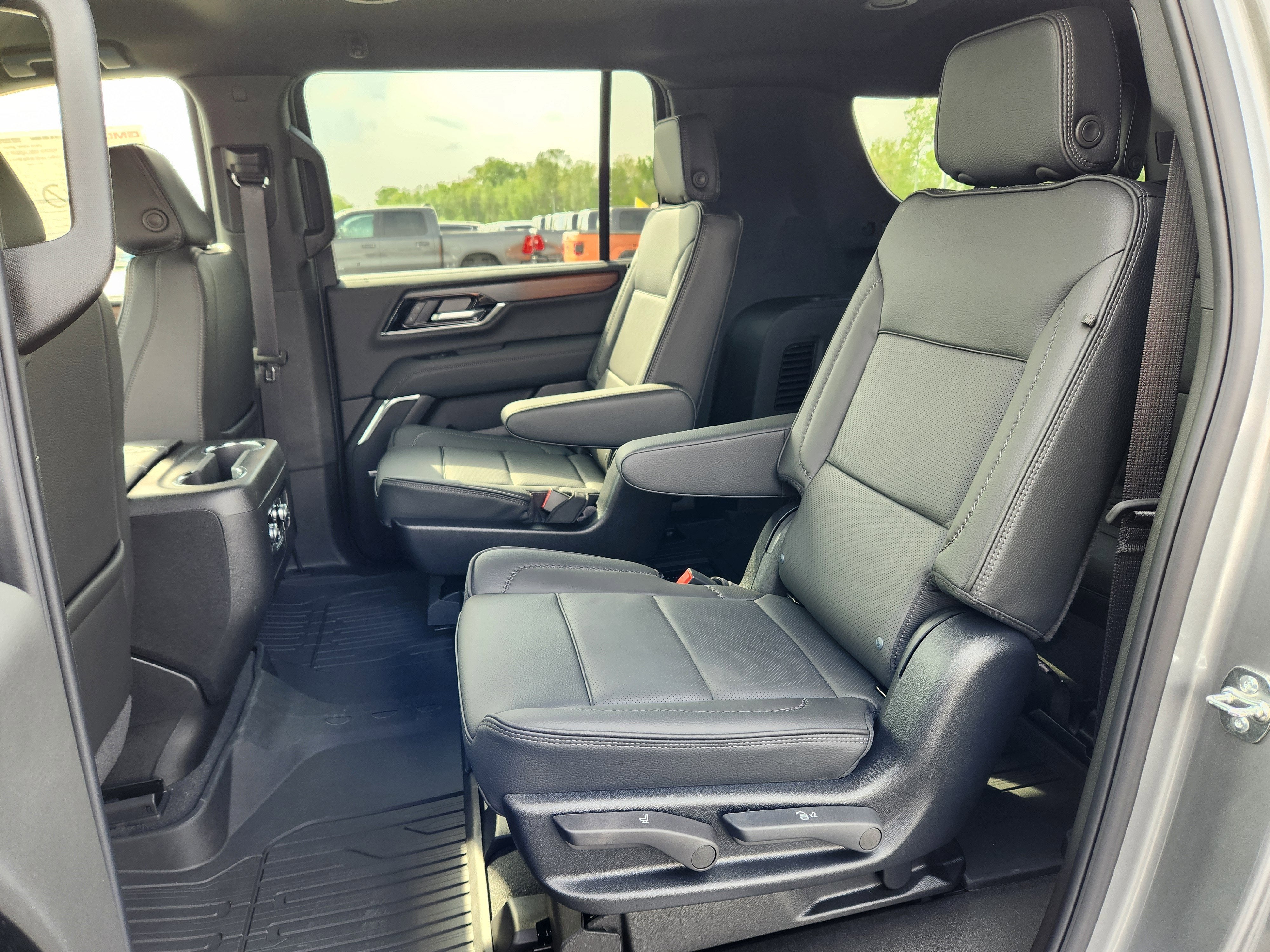 2026 GMC Yukon XL Denali Denali