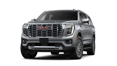 2026 GMC Yukon XL Denali Denali