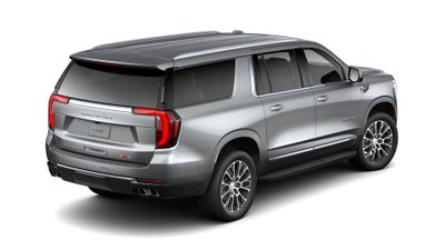 2026 GMC Yukon XL Denali Denali