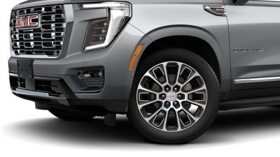 2026 GMC Yukon XL Denali Denali