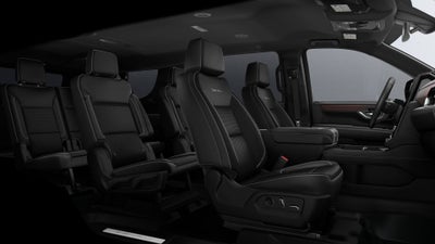 2026 GMC Yukon XL Denali Denali
