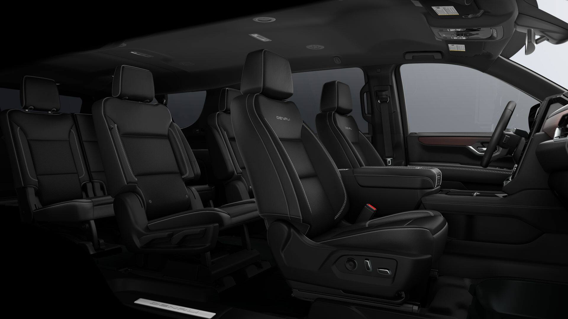 2026 GMC Yukon XL Denali Denali