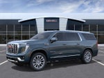 2027 GMC Yukon XL Denali