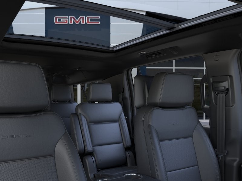 2027 GMC Yukon XL Denali