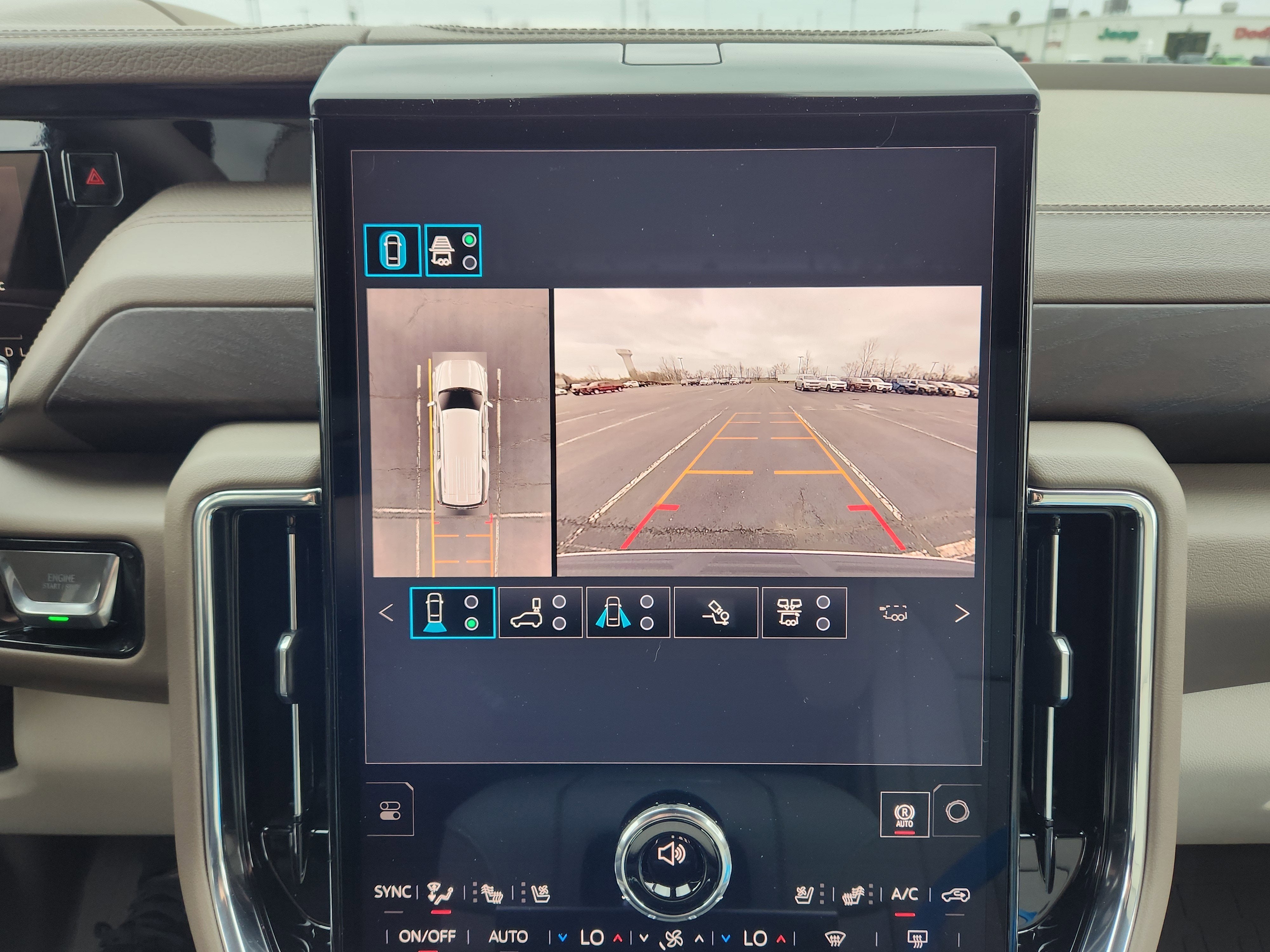 2026 GMC Yukon XL Denali Denali
