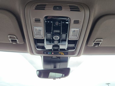 2026 GMC Yukon XL Denali Denali