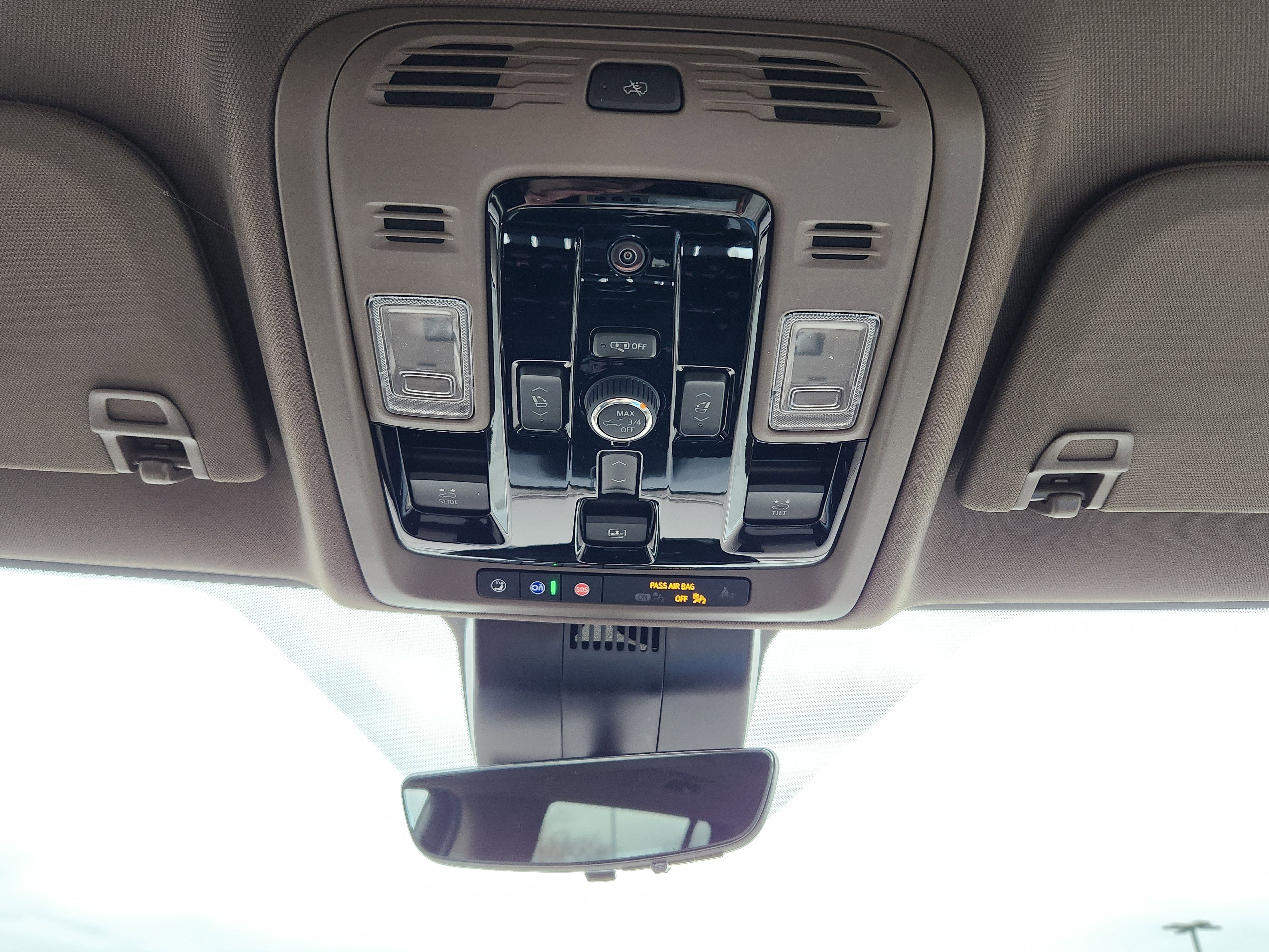 2026 GMC Yukon XL Denali Denali