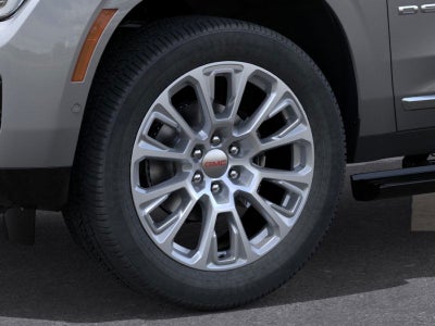 2026 GMC Yukon XL Denali Denali