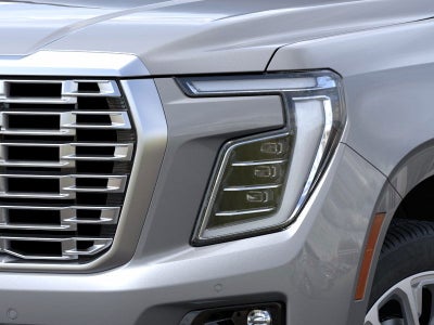 2026 GMC Yukon XL Denali Denali