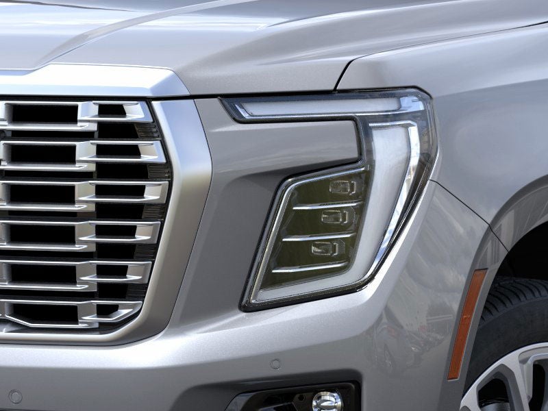 2026 GMC Yukon XL Denali Denali
