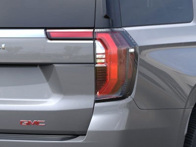 2026 GMC Yukon XL Denali Denali