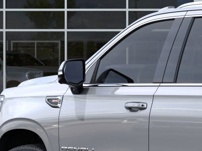 2026 GMC Yukon XL Denali Denali