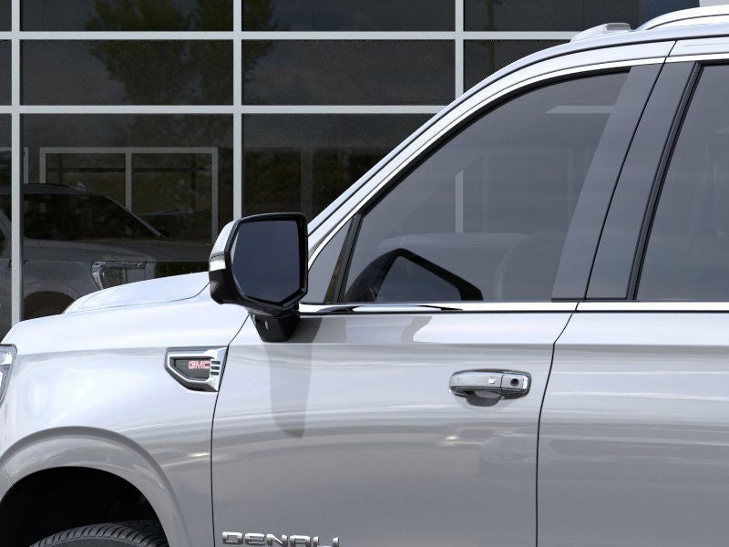 2026 GMC Yukon XL Denali Denali
