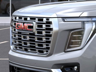 2026 GMC Yukon XL Denali Denali