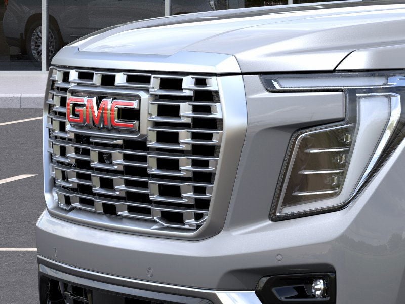 2026 GMC Yukon XL Denali Denali