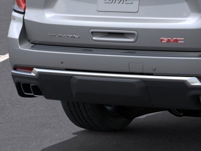 2026 GMC Yukon XL Denali Denali