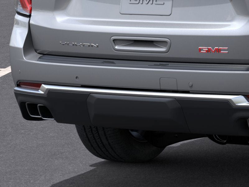 2026 GMC Yukon XL Denali Denali