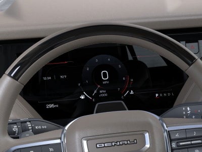 2026 GMC Yukon XL Denali Denali