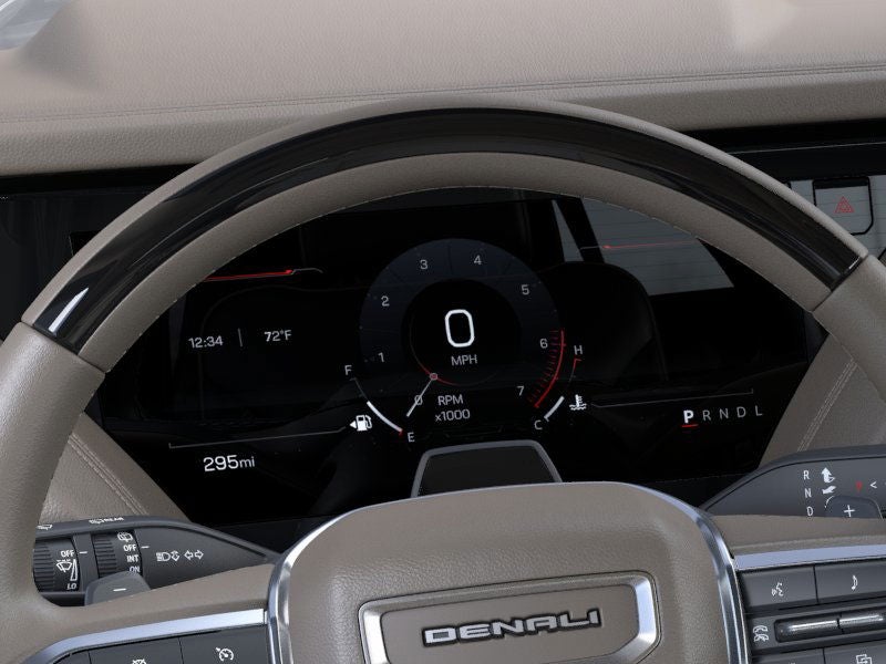 2026 GMC Yukon XL Denali Denali