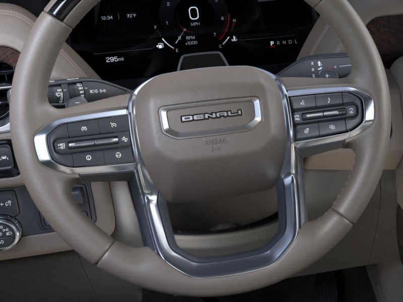 2026 GMC Yukon XL Denali Denali