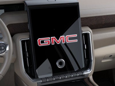 2026 GMC Yukon XL Denali Denali
