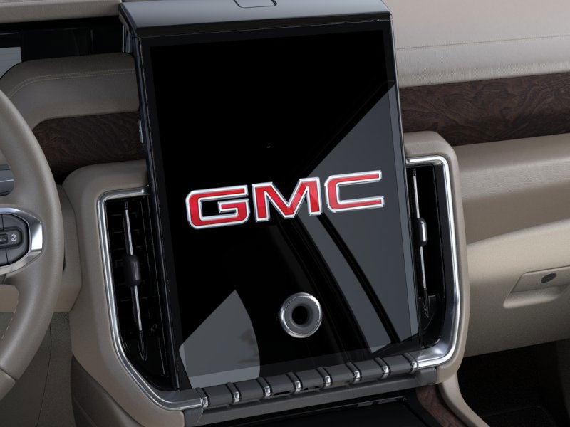 2026 GMC Yukon XL Denali Denali