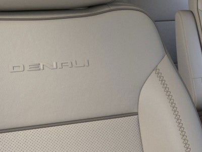 2026 GMC Yukon XL Denali Denali