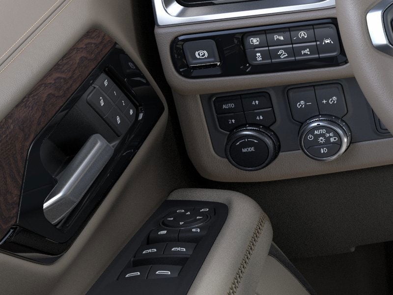2026 GMC Yukon XL Denali Denali