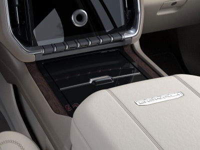 2026 GMC Yukon XL Denali Denali