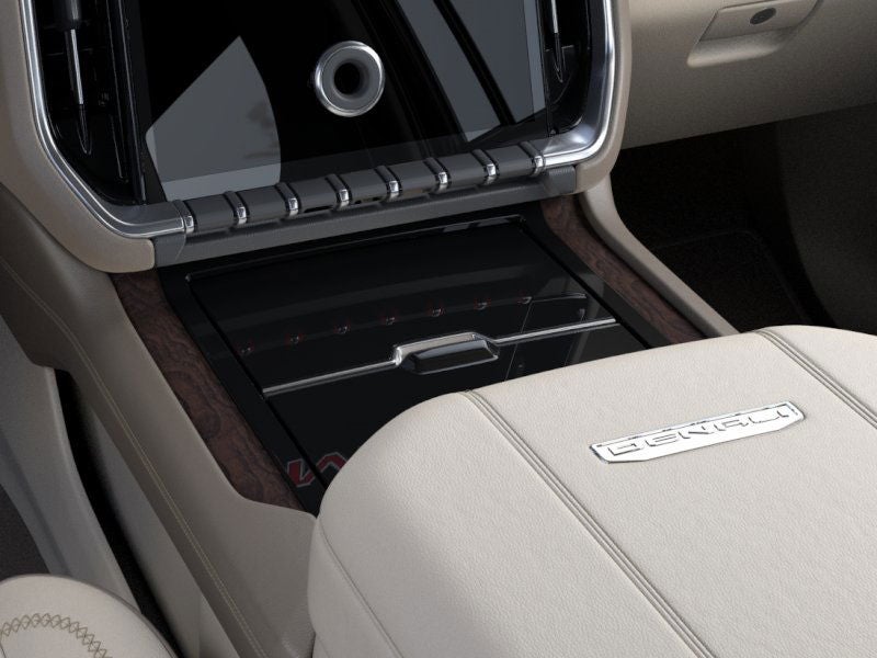 2026 GMC Yukon XL Denali Denali