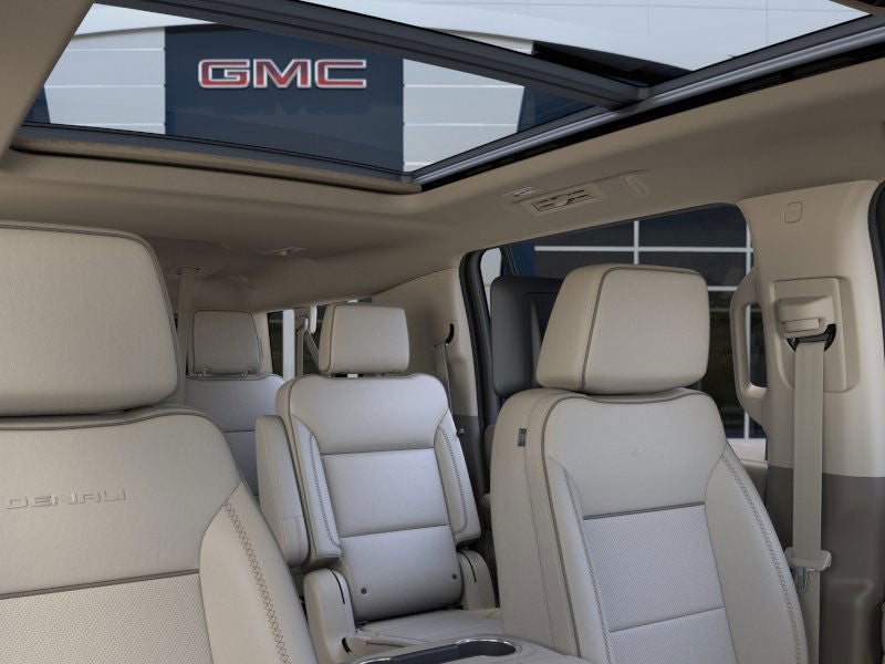 2026 GMC Yukon XL Denali Denali