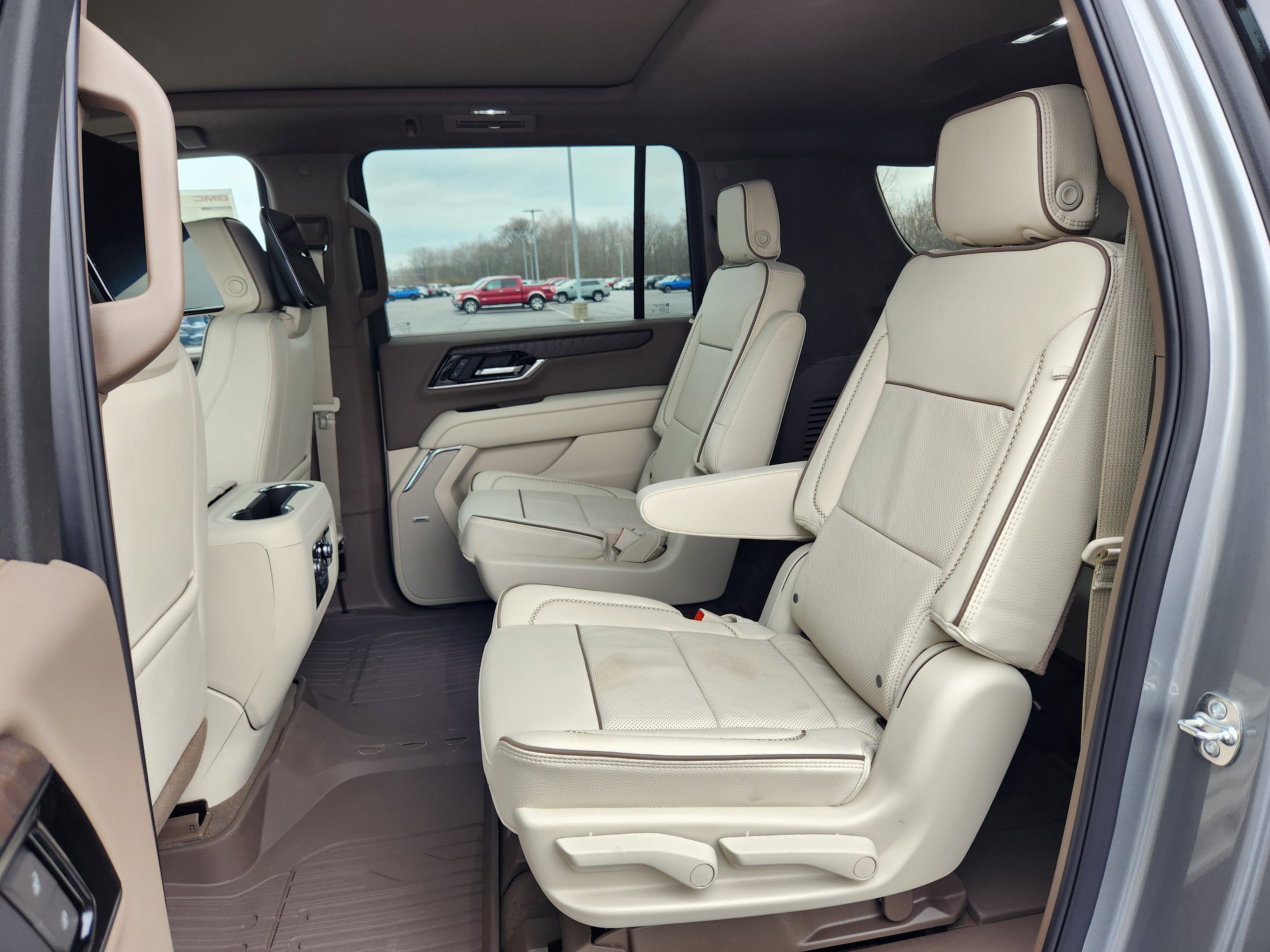 2026 GMC Yukon XL Denali Denali