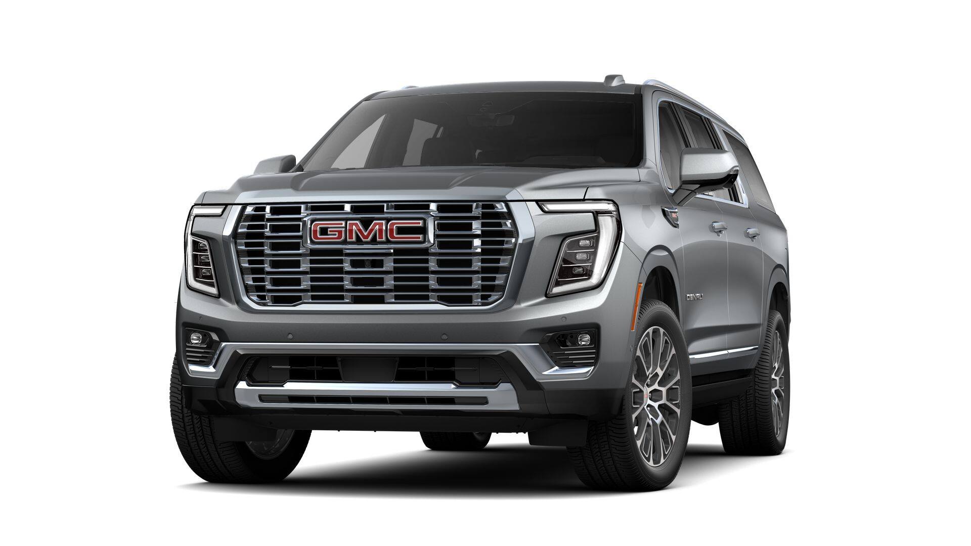 2026 GMC Yukon XL Denali Denali