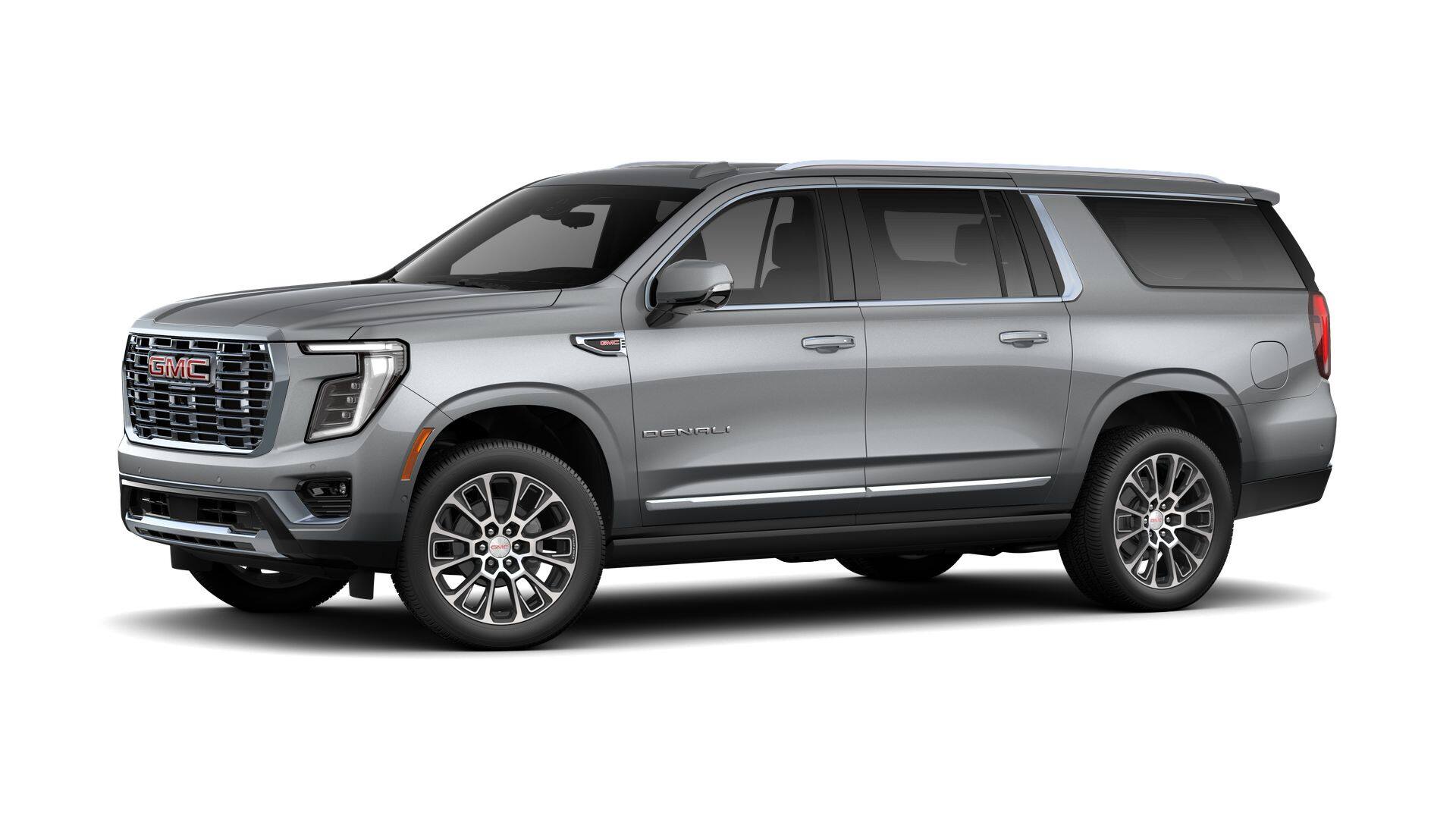 2026 GMC Yukon XL Denali Denali