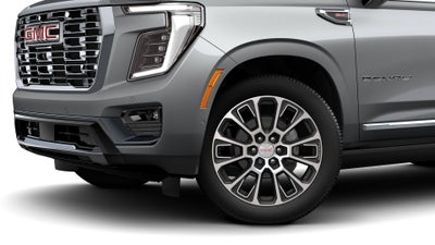 2026 GMC Yukon XL Denali Denali