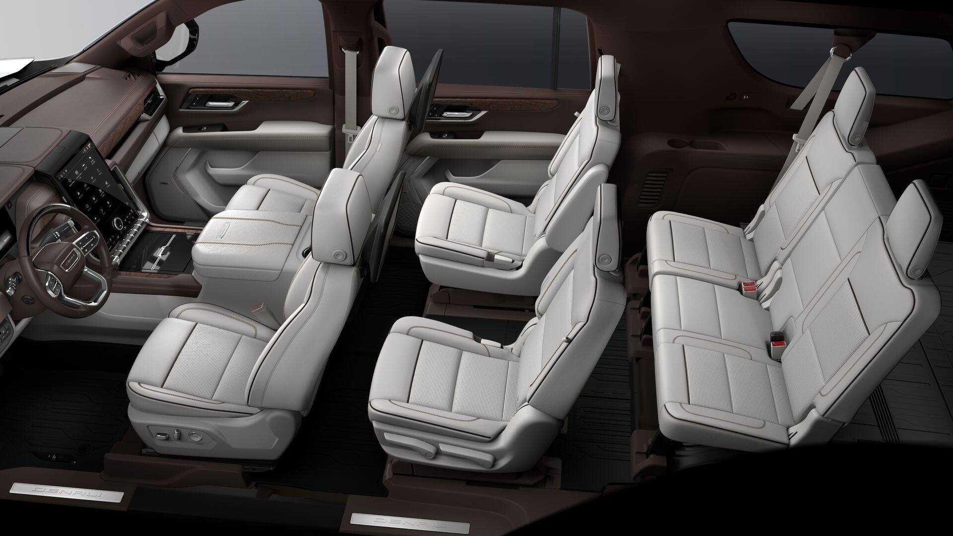 2026 GMC Yukon XL Denali Denali