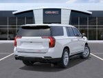 2027 GMC Yukon XL Denali
