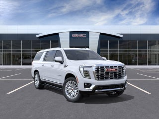 2027 GMC Yukon XL Denali