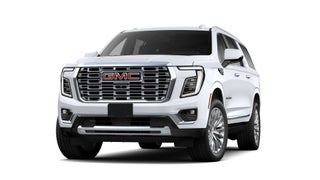 2027 GMC Yukon XL Denali