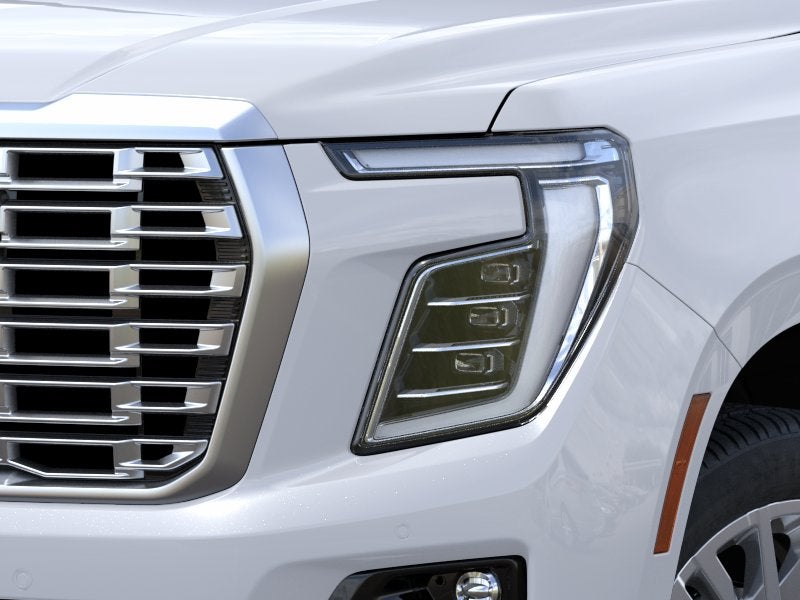 2026 GMC Yukon XL Denali Denali