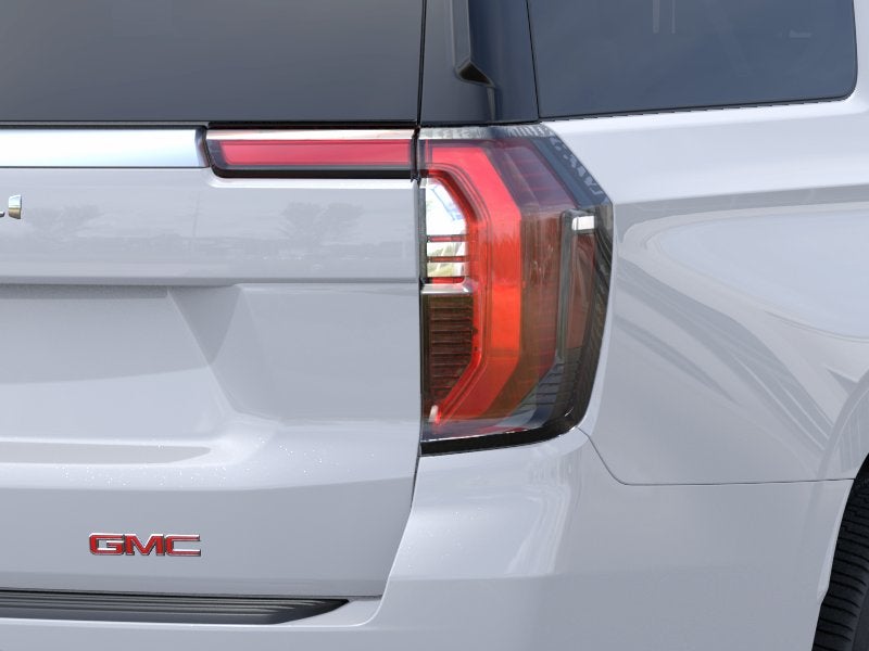 2026 GMC Yukon XL Denali Denali