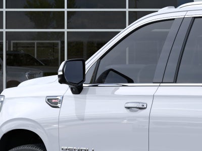 2026 GMC Yukon XL Denali Denali