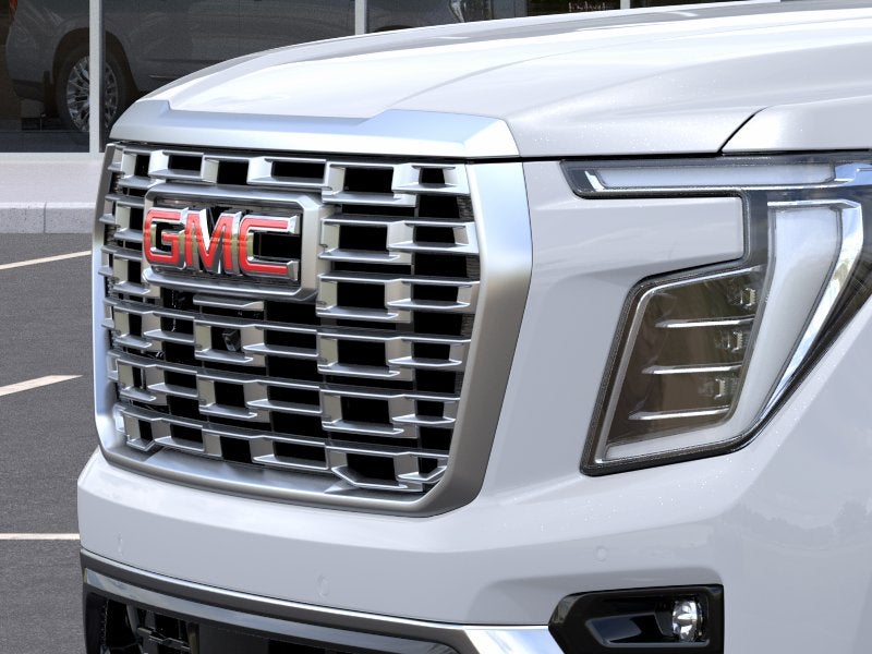 2026 GMC Yukon XL Denali Denali