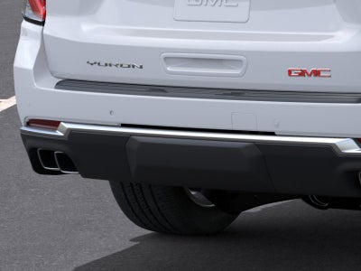 2026 GMC Yukon XL Denali Denali