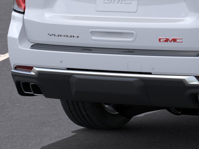 2026 GMC Yukon XL Denali Denali