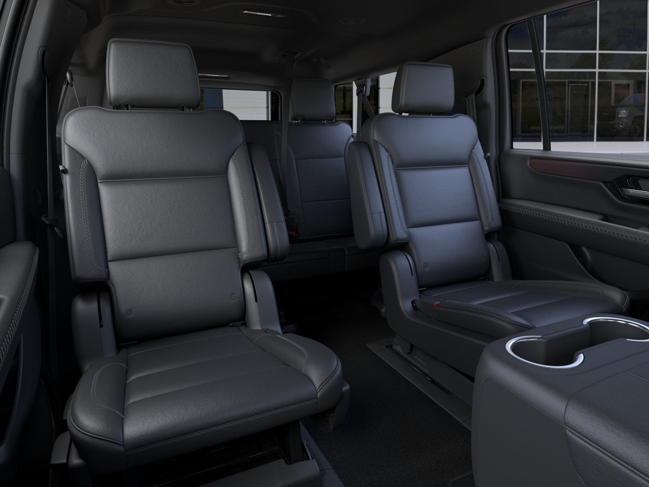 2026 GMC Yukon XL Denali Denali